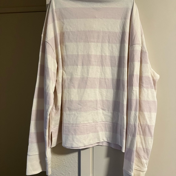 Everlane Rugby Tee - Picture 2 of 2